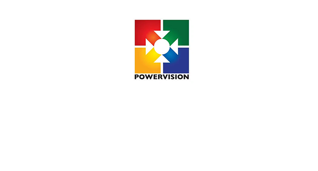 Power Vision Tv